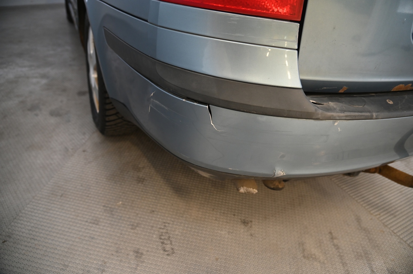 SKODA Octavia 2007