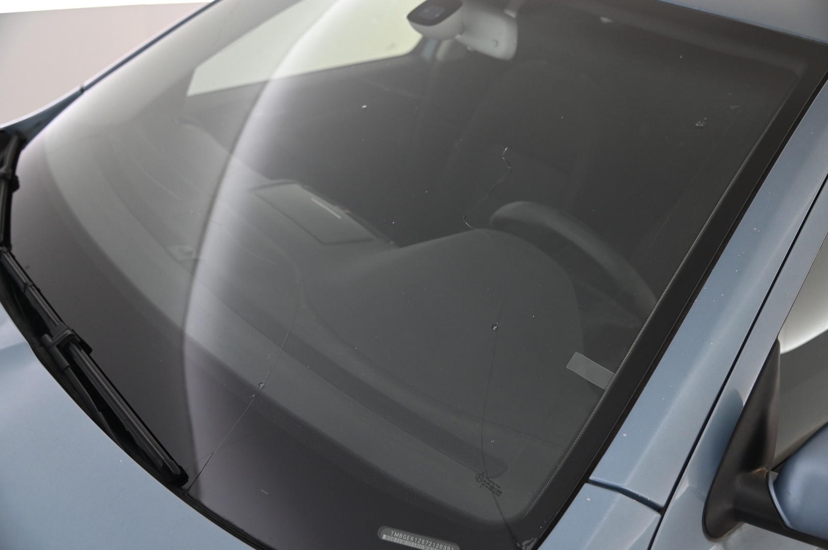 SKODA Octavia 2007