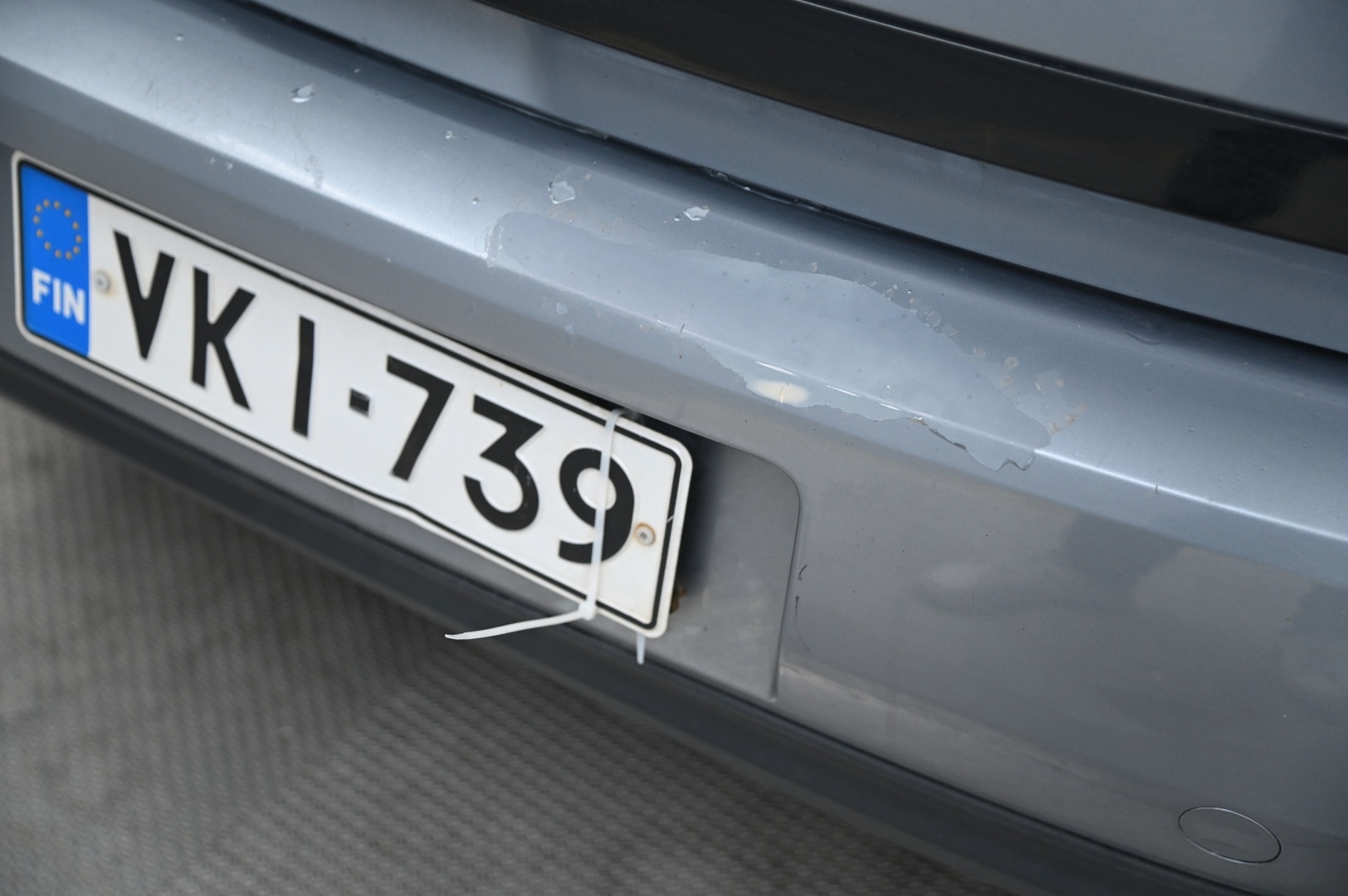 OPEL Vectra 2006