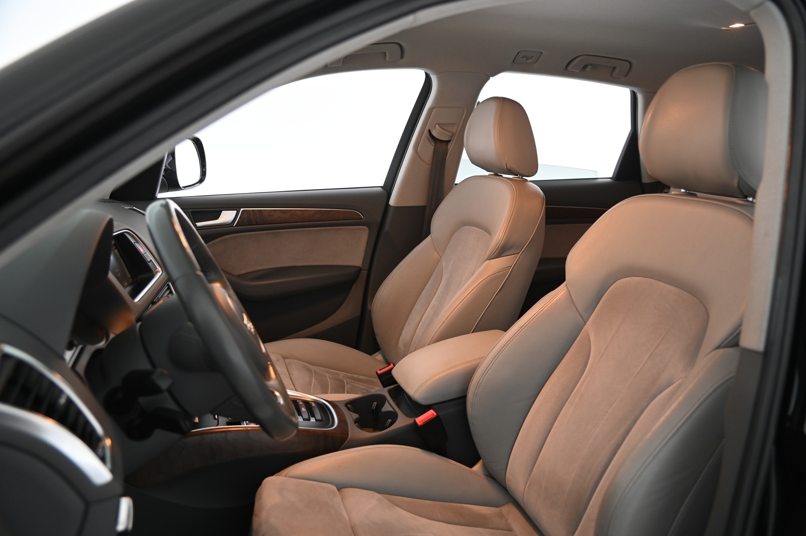 AUDI Q5 2013