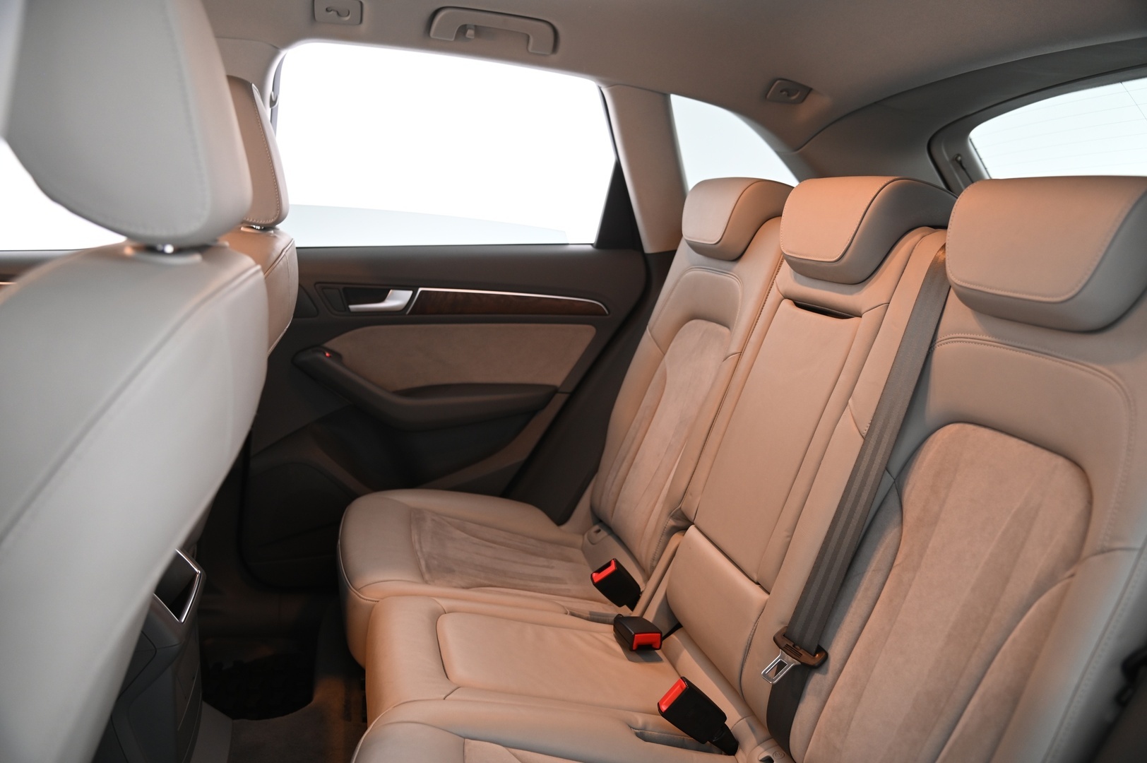 AUDI Q5 2013