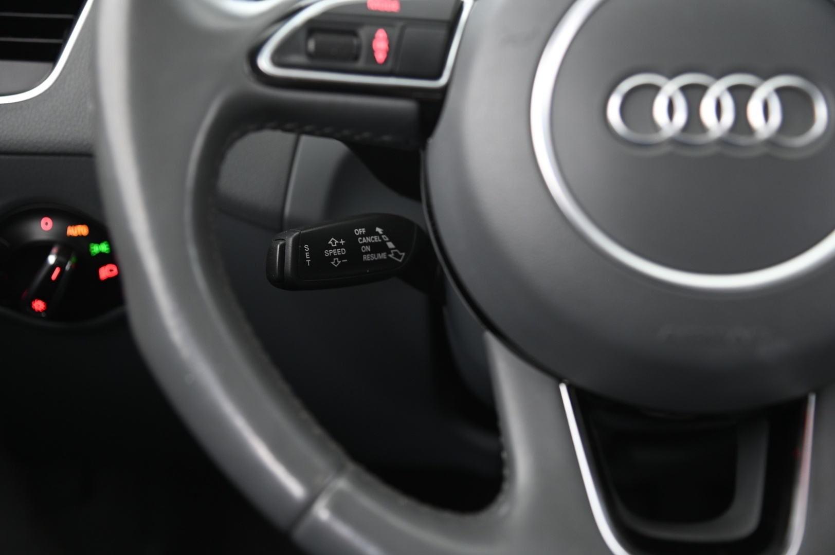 AUDI Q5 2013