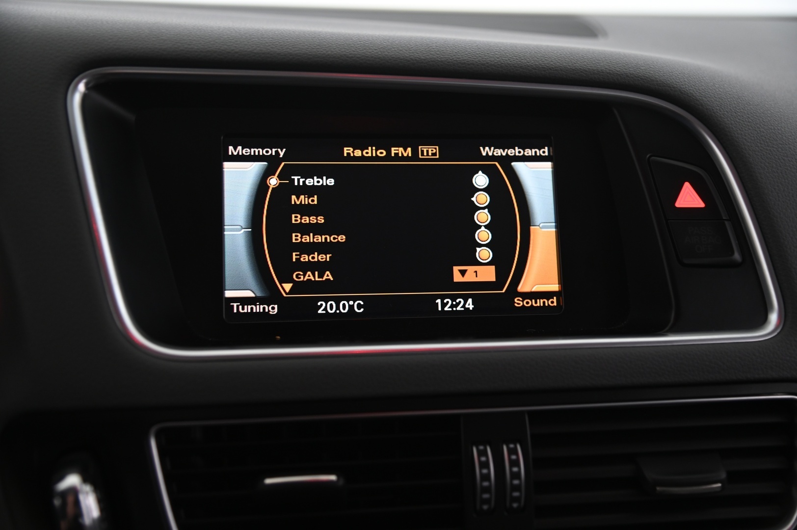 AUDI Q5 2013