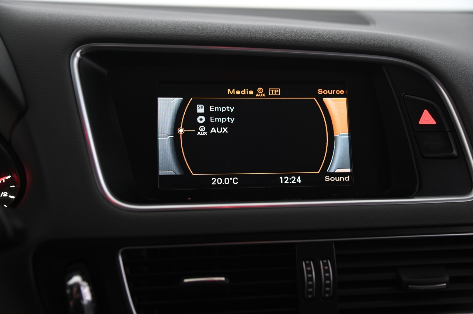 AUDI Q5 2013