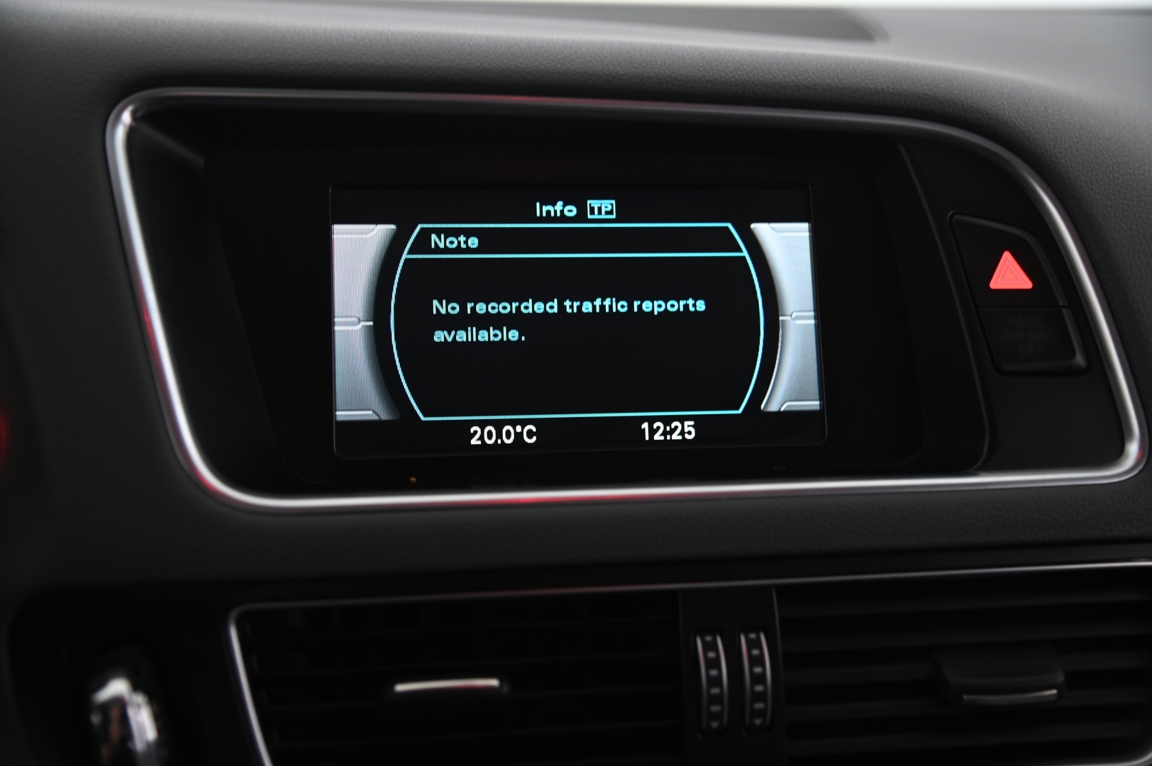 AUDI Q5 2013