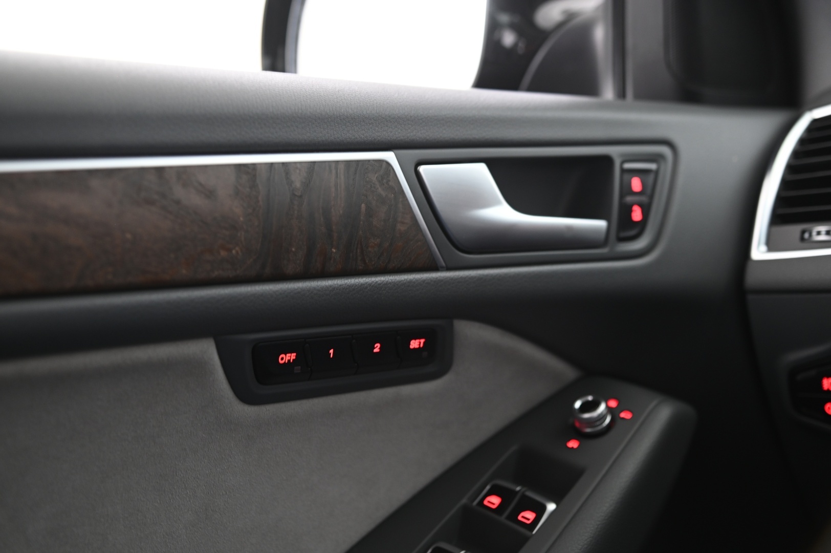 AUDI Q5 2013