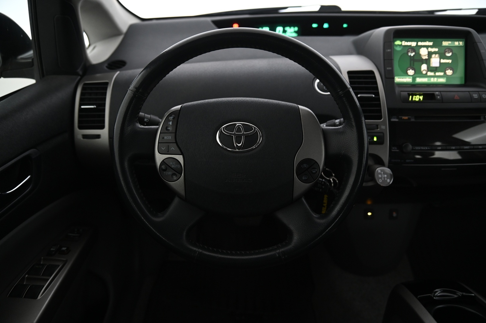 TOYOTA Prius 2007