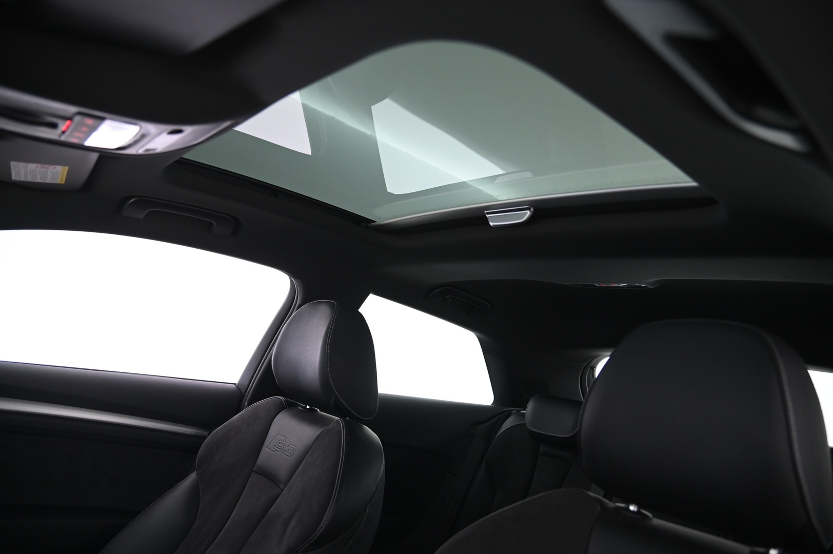 AUDI S3 2013