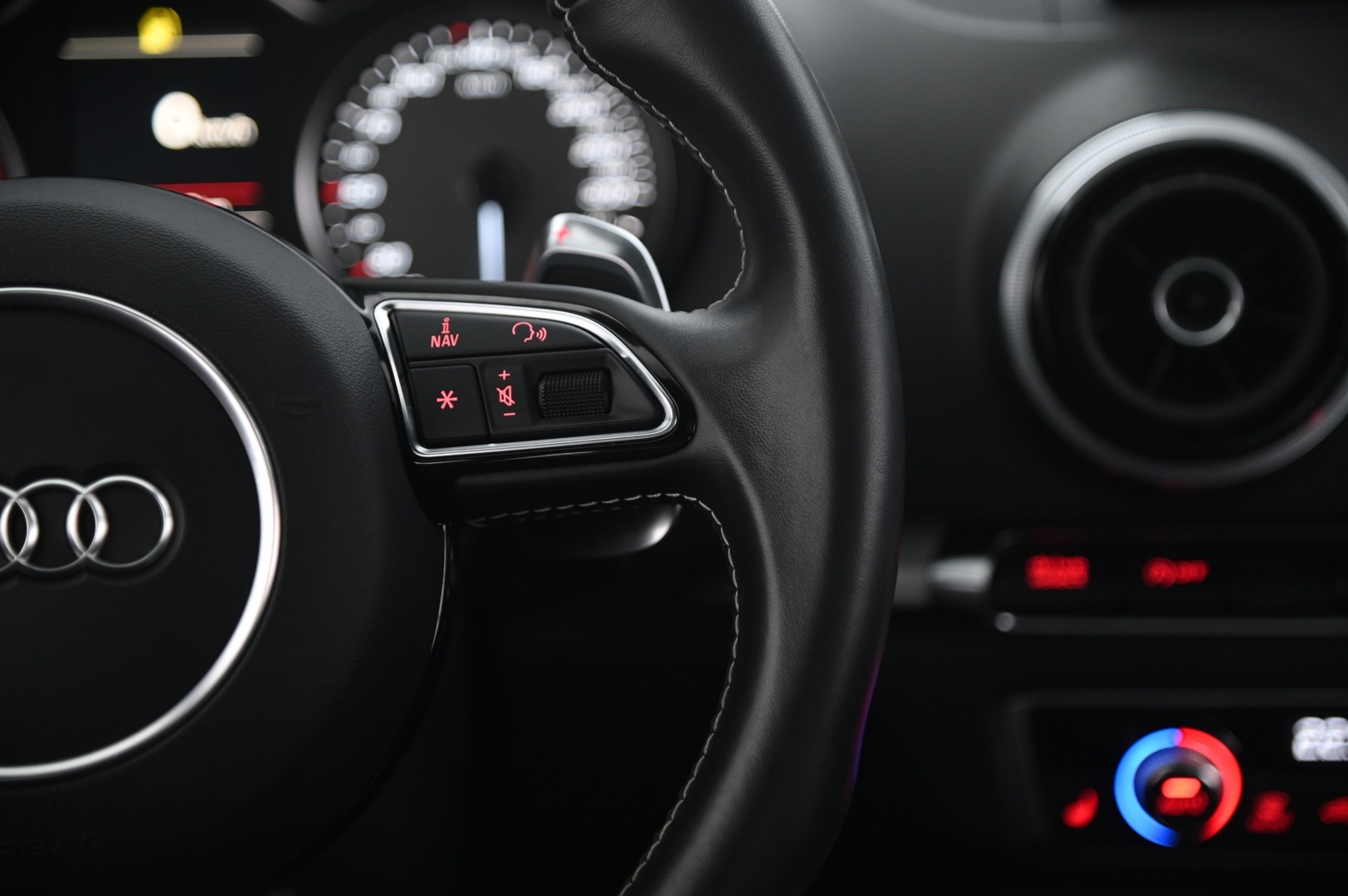 AUDI S3 2013