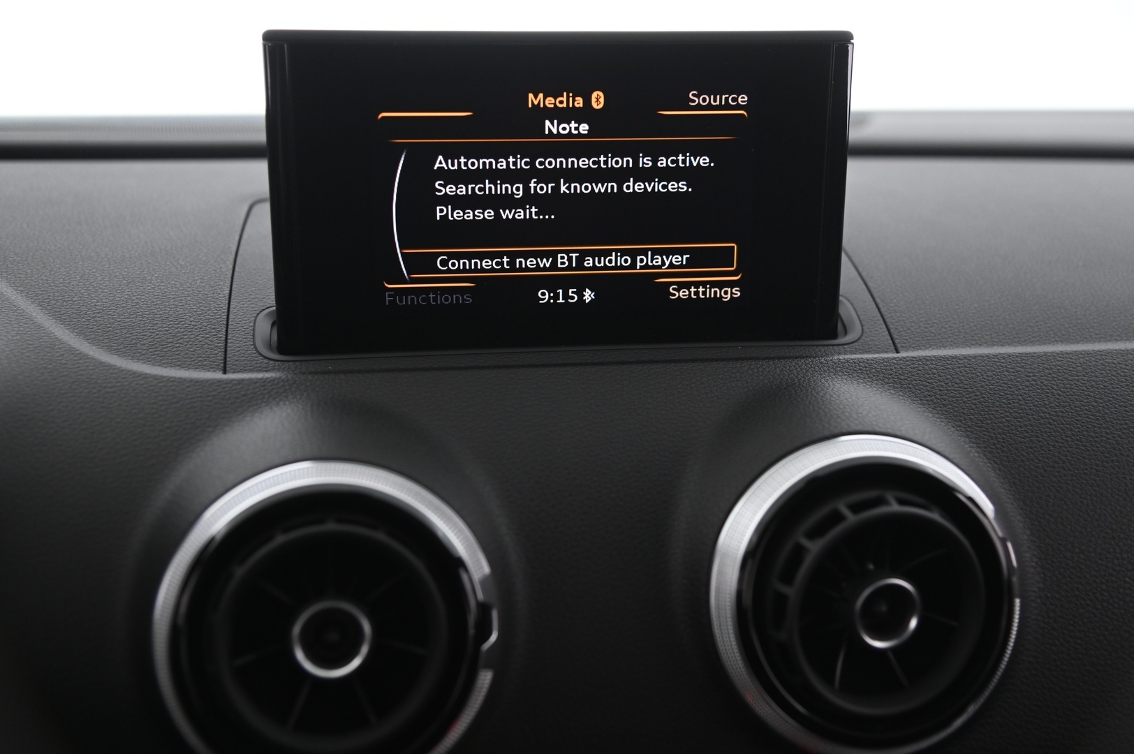 AUDI S3 2013