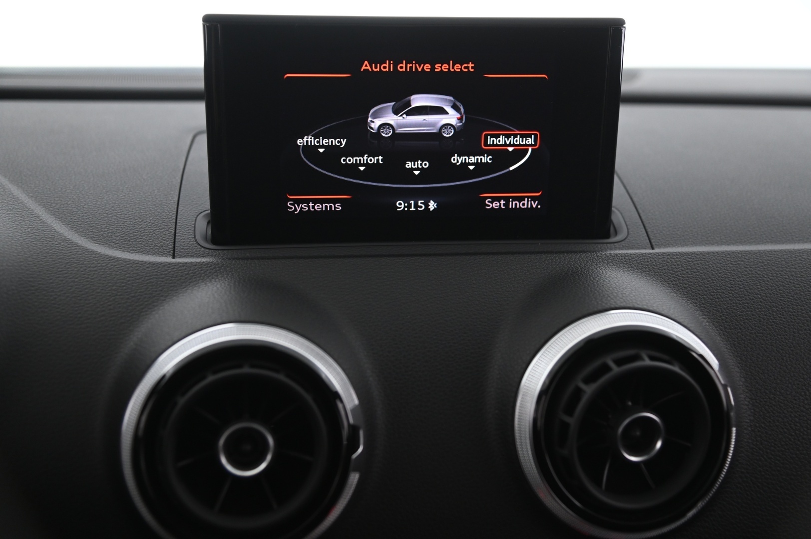 AUDI S3 2013