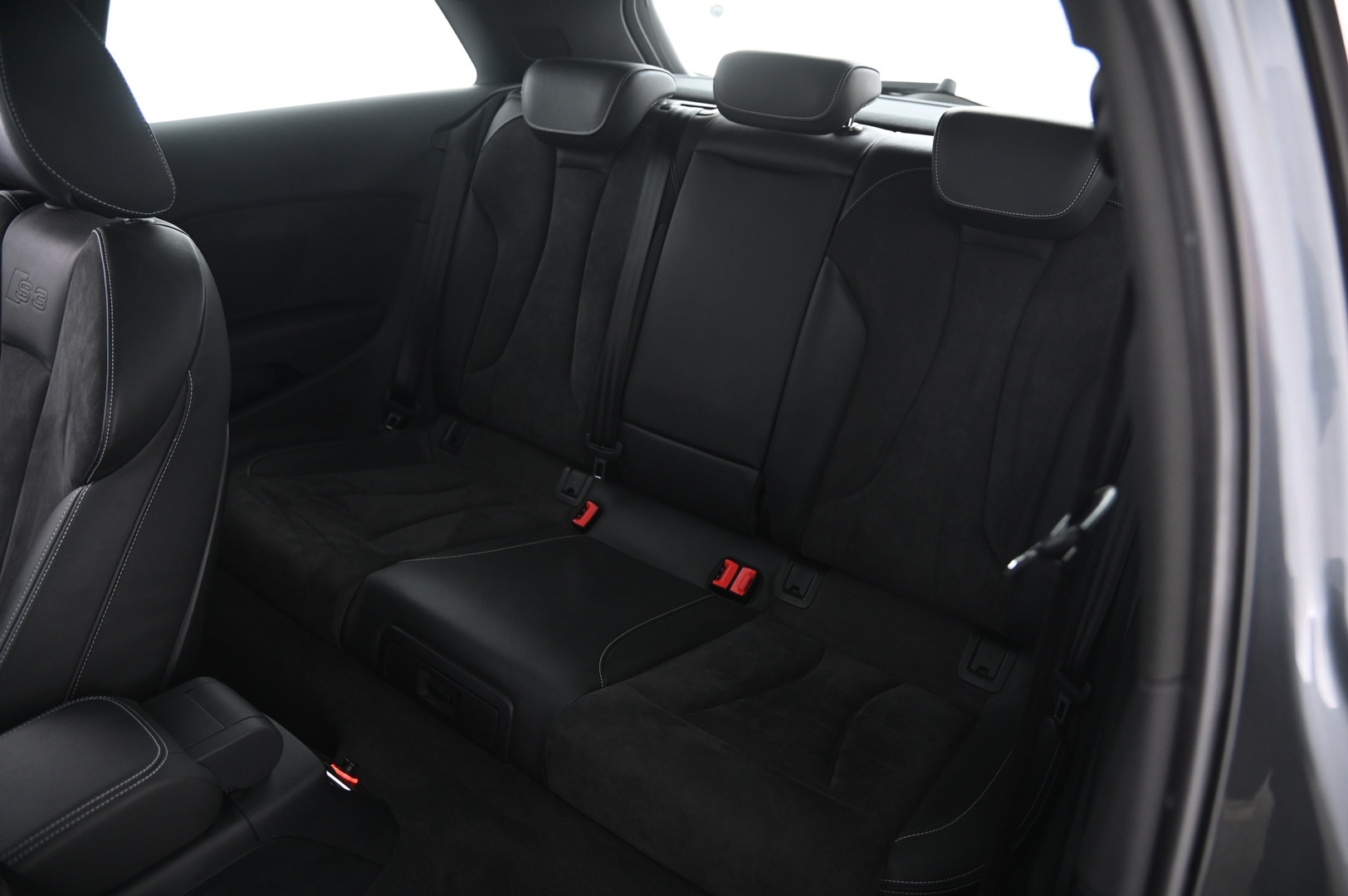AUDI S3 2013
