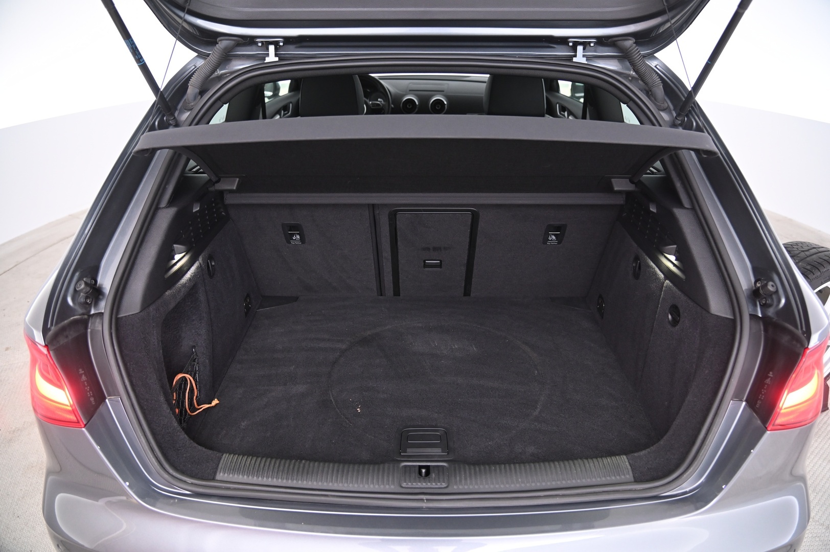 AUDI S3 2013