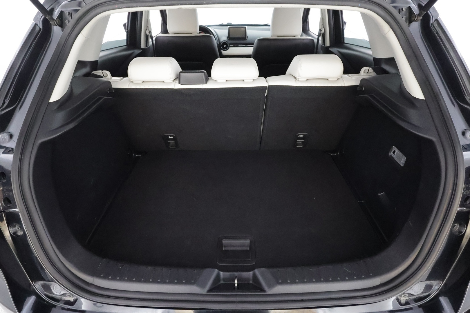 MAZDA CX-3 2016