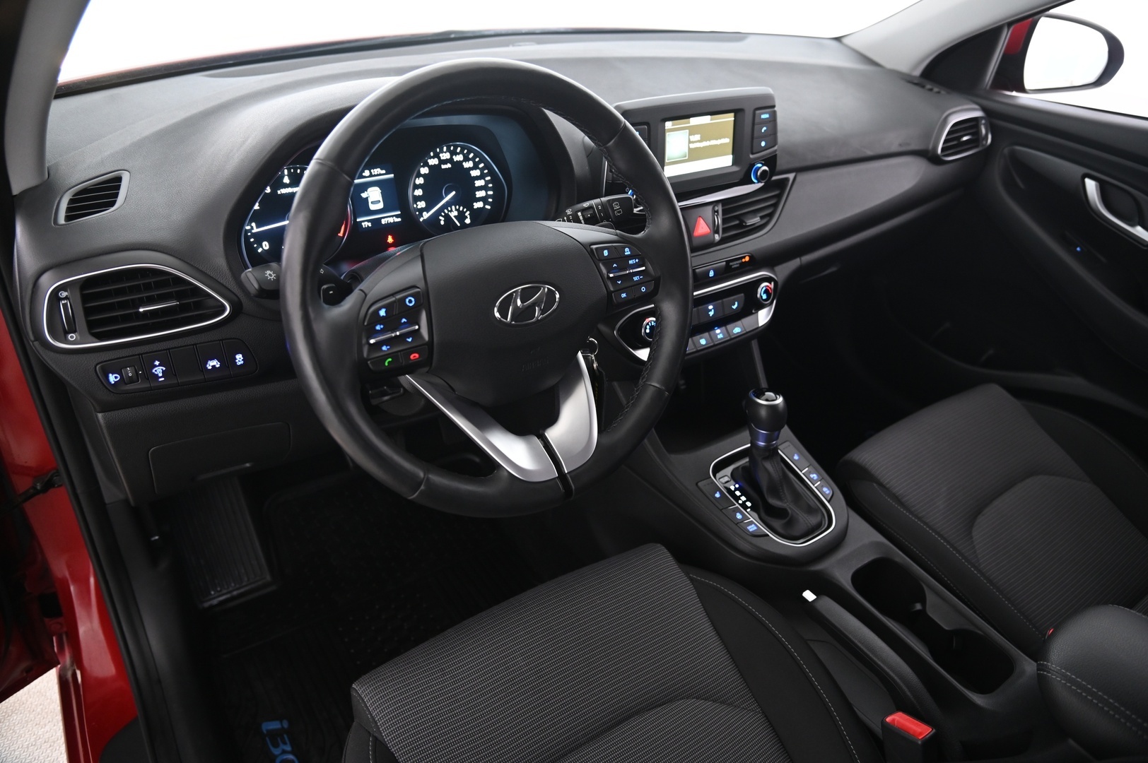 HYUNDAI i30 Wagon 2018