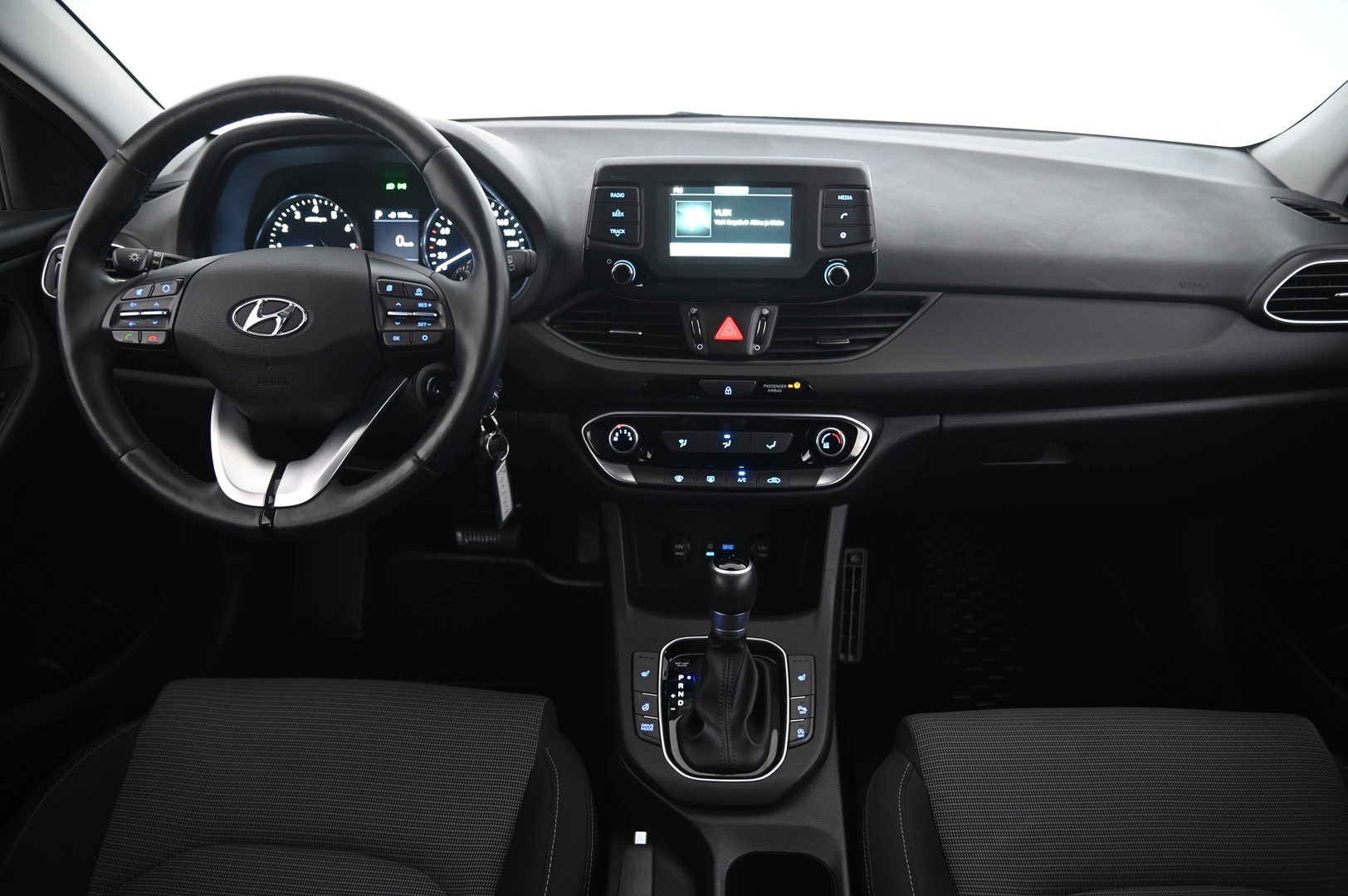 HYUNDAI i30 Wagon 2018