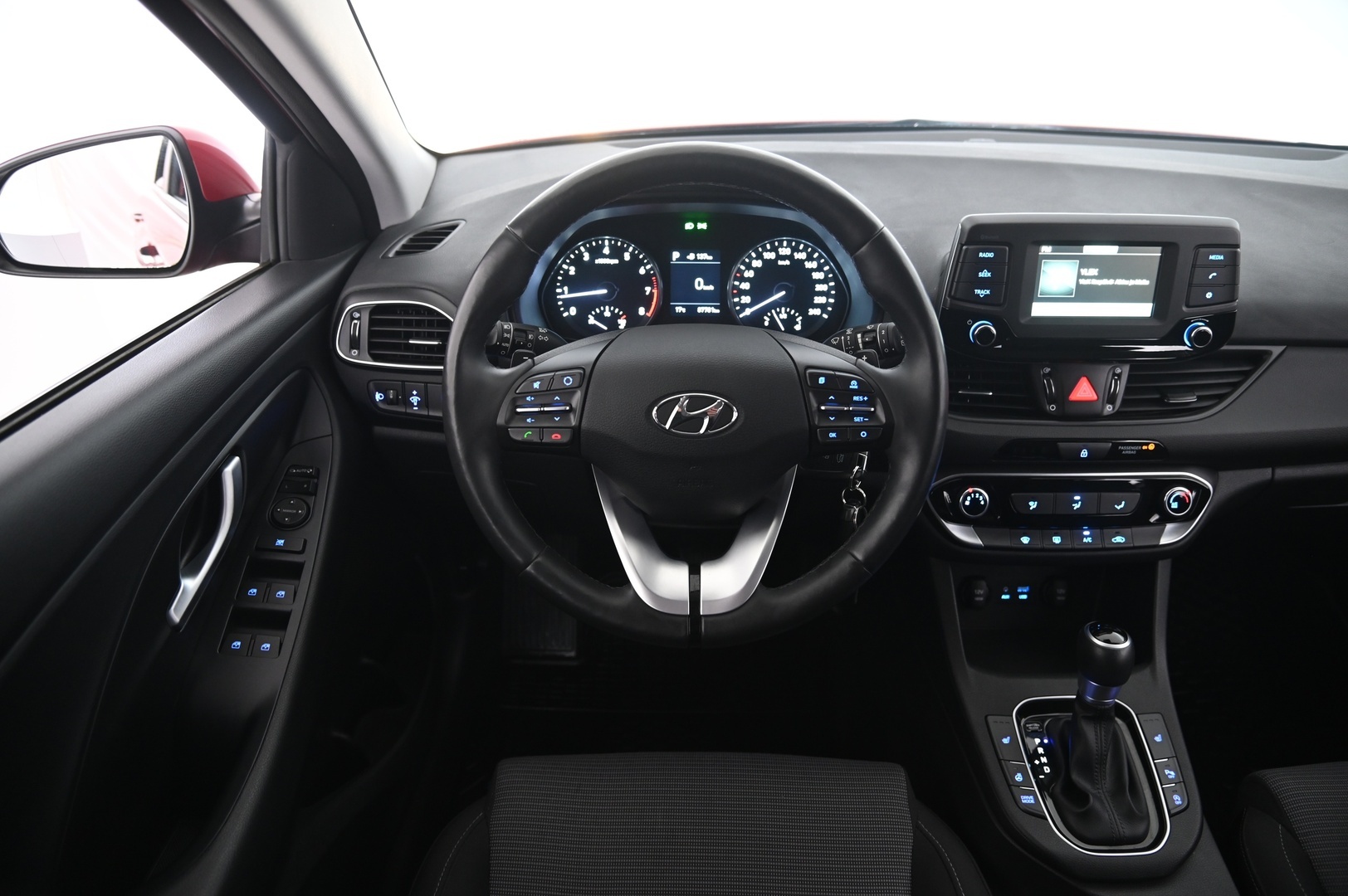 HYUNDAI i30 Wagon 2018