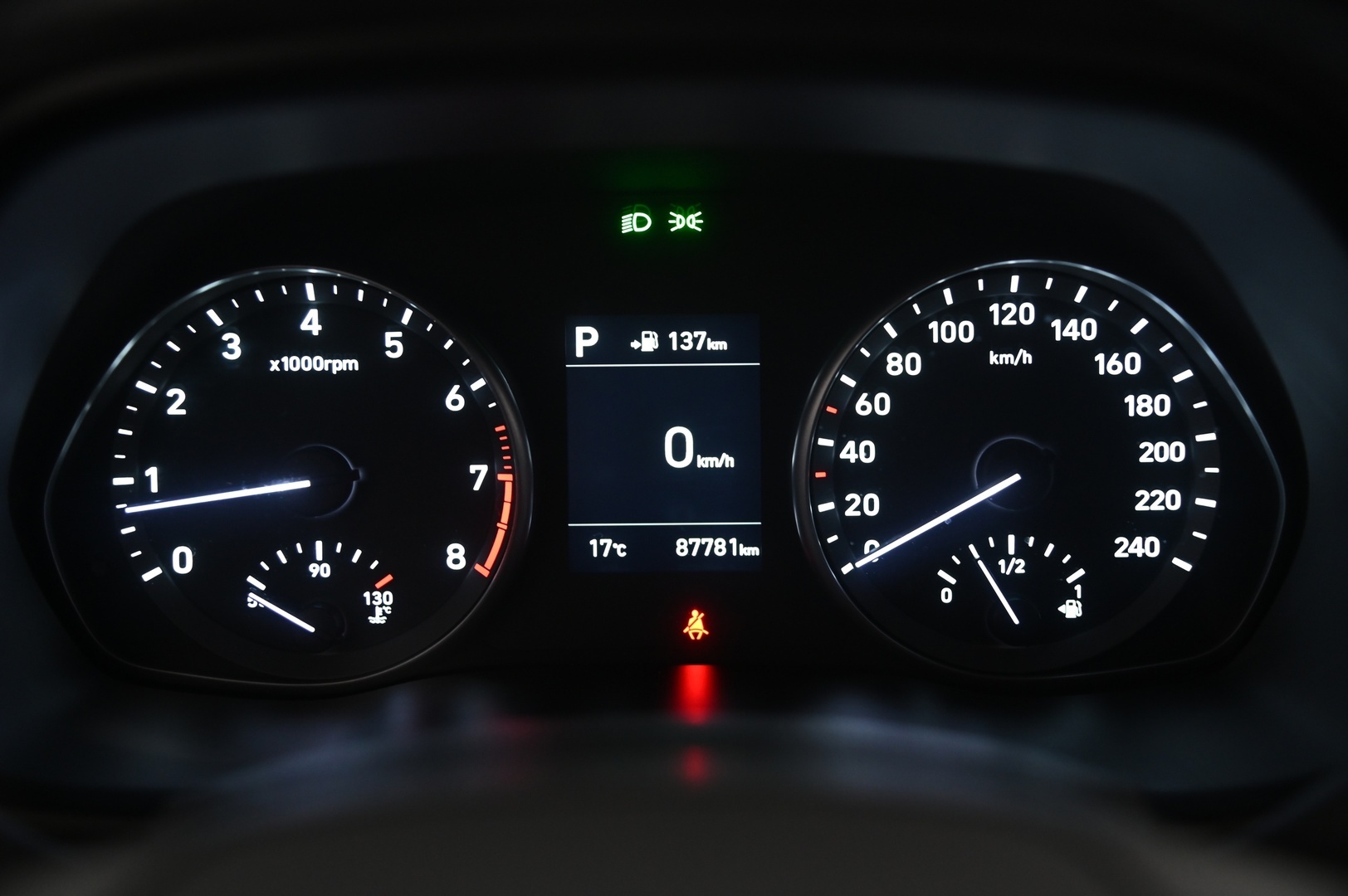 HYUNDAI i30 Wagon 2018