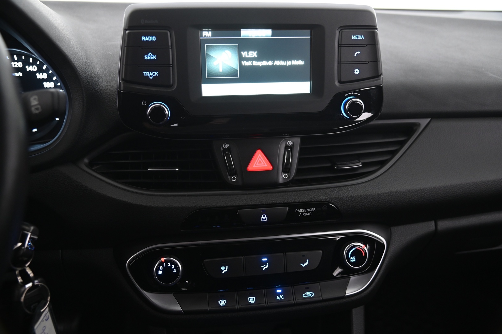 HYUNDAI i30 Wagon 2018