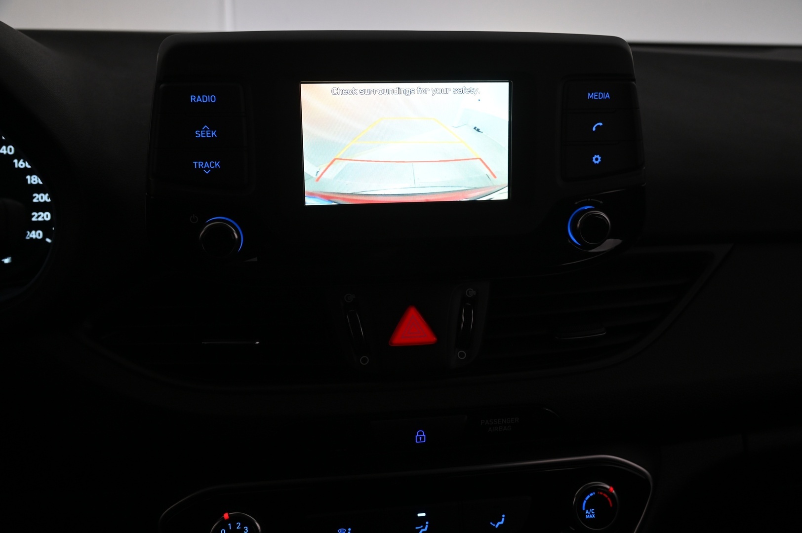 HYUNDAI i30 Wagon 2018