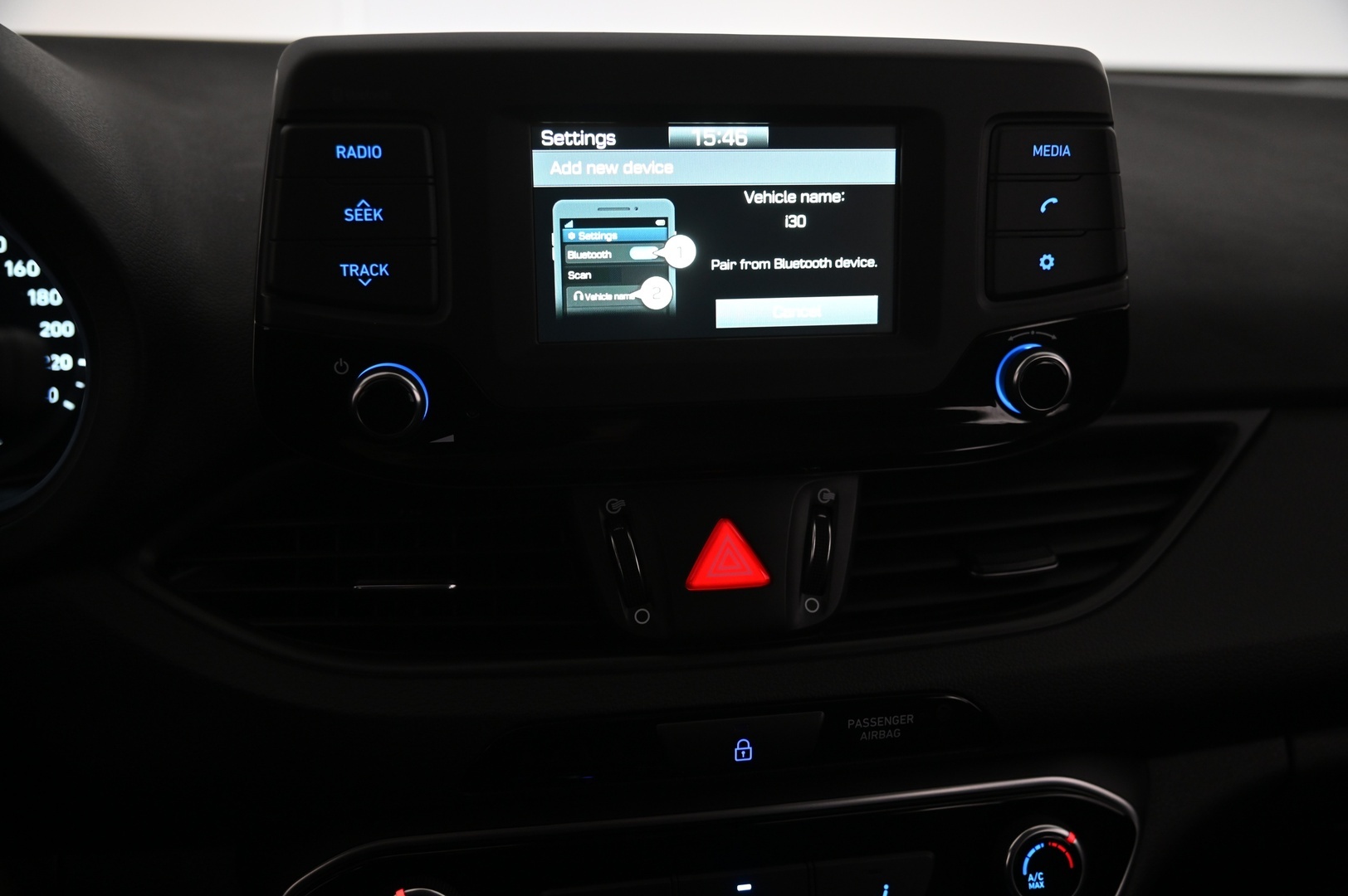 HYUNDAI i30 Wagon 2018