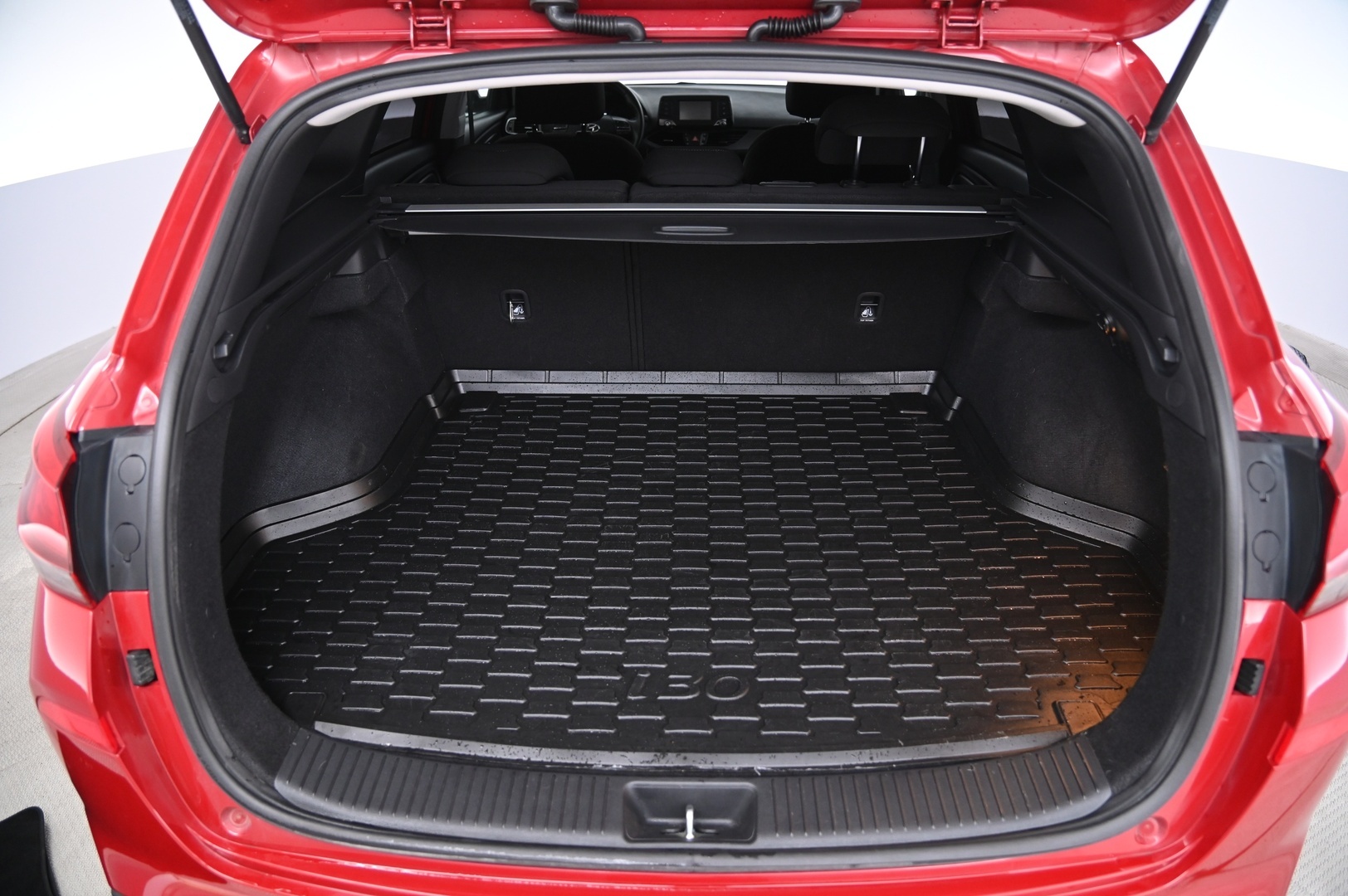 HYUNDAI i30 Wagon 2018