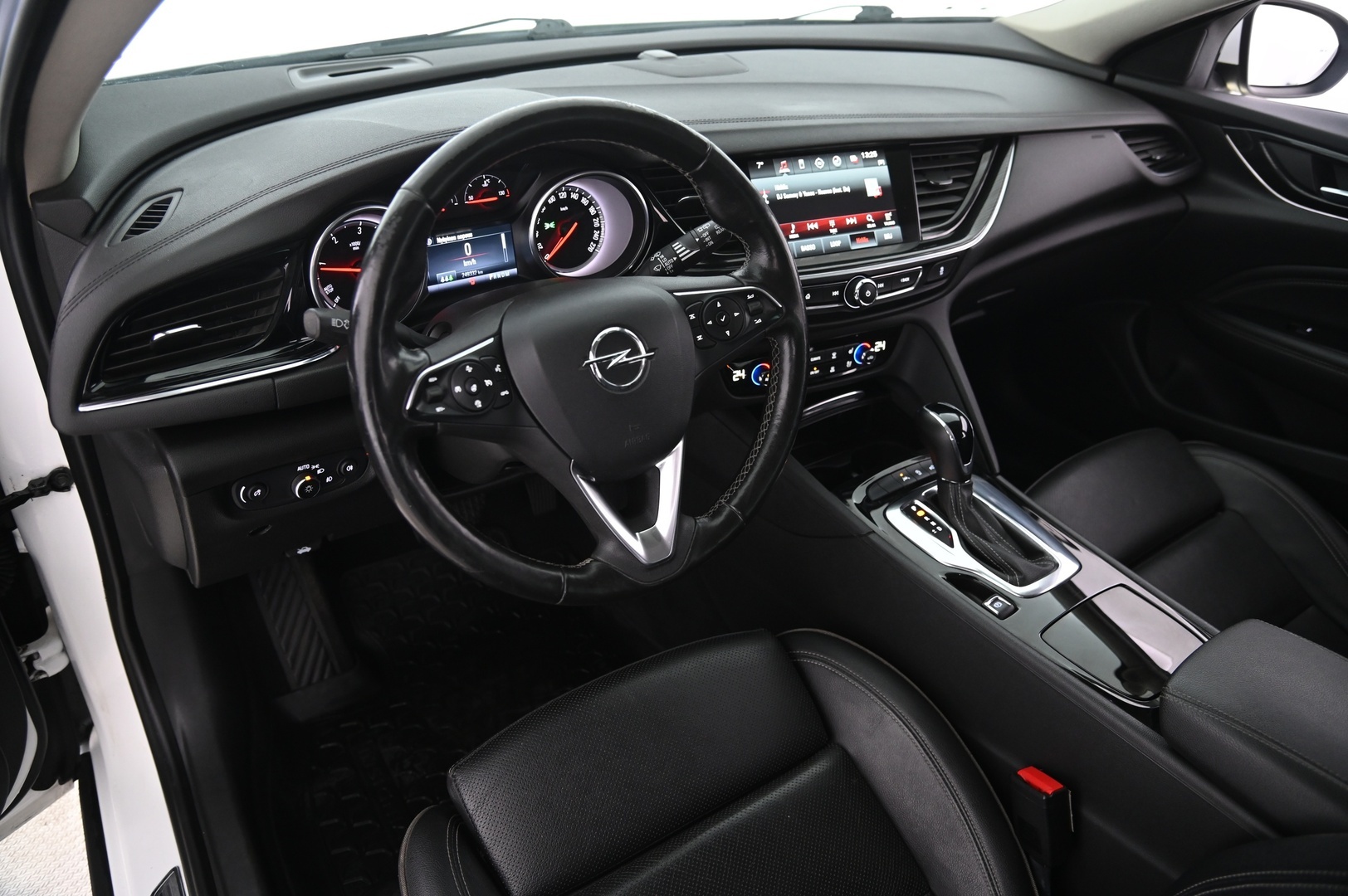 OPEL Insignia 2018