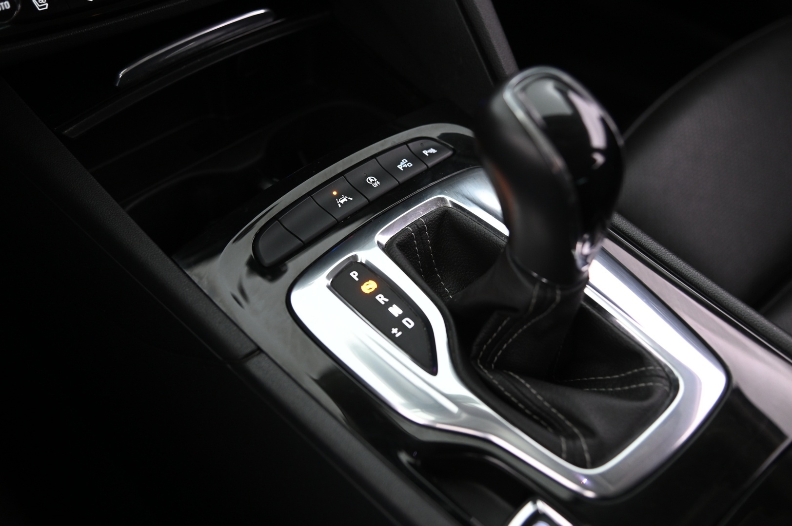 OPEL Insignia 2018