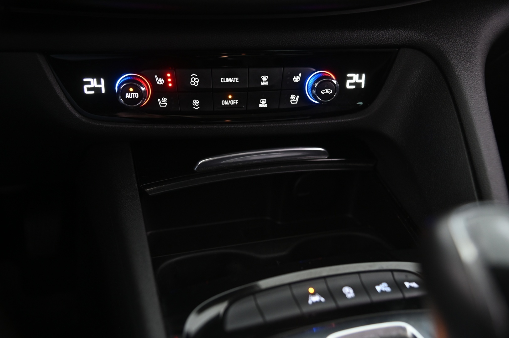OPEL Insignia 2018