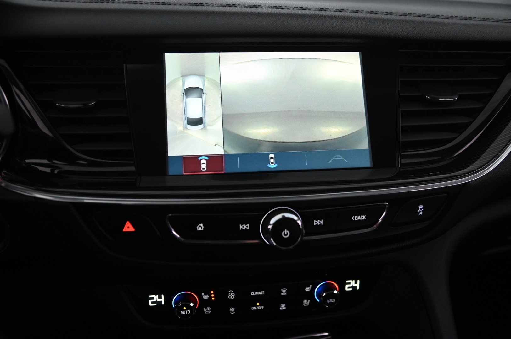 OPEL Insignia 2018