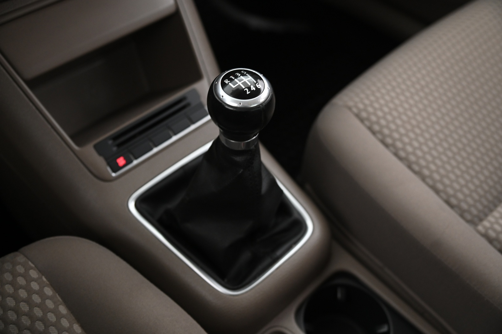 VOLKSWAGEN Tiguan 2008