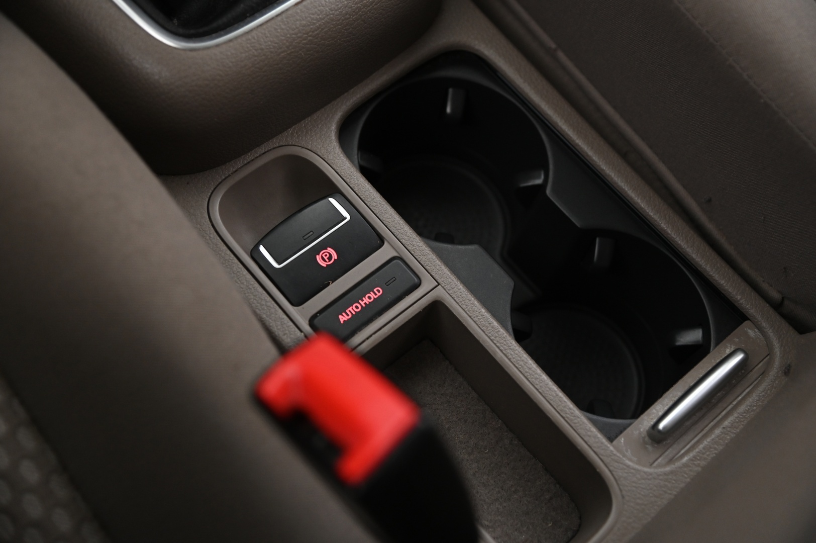 VOLKSWAGEN Tiguan 2008