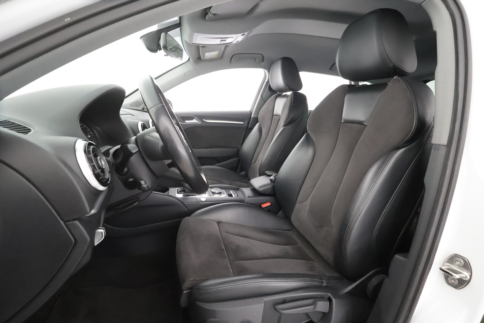 AUDI A3 2017