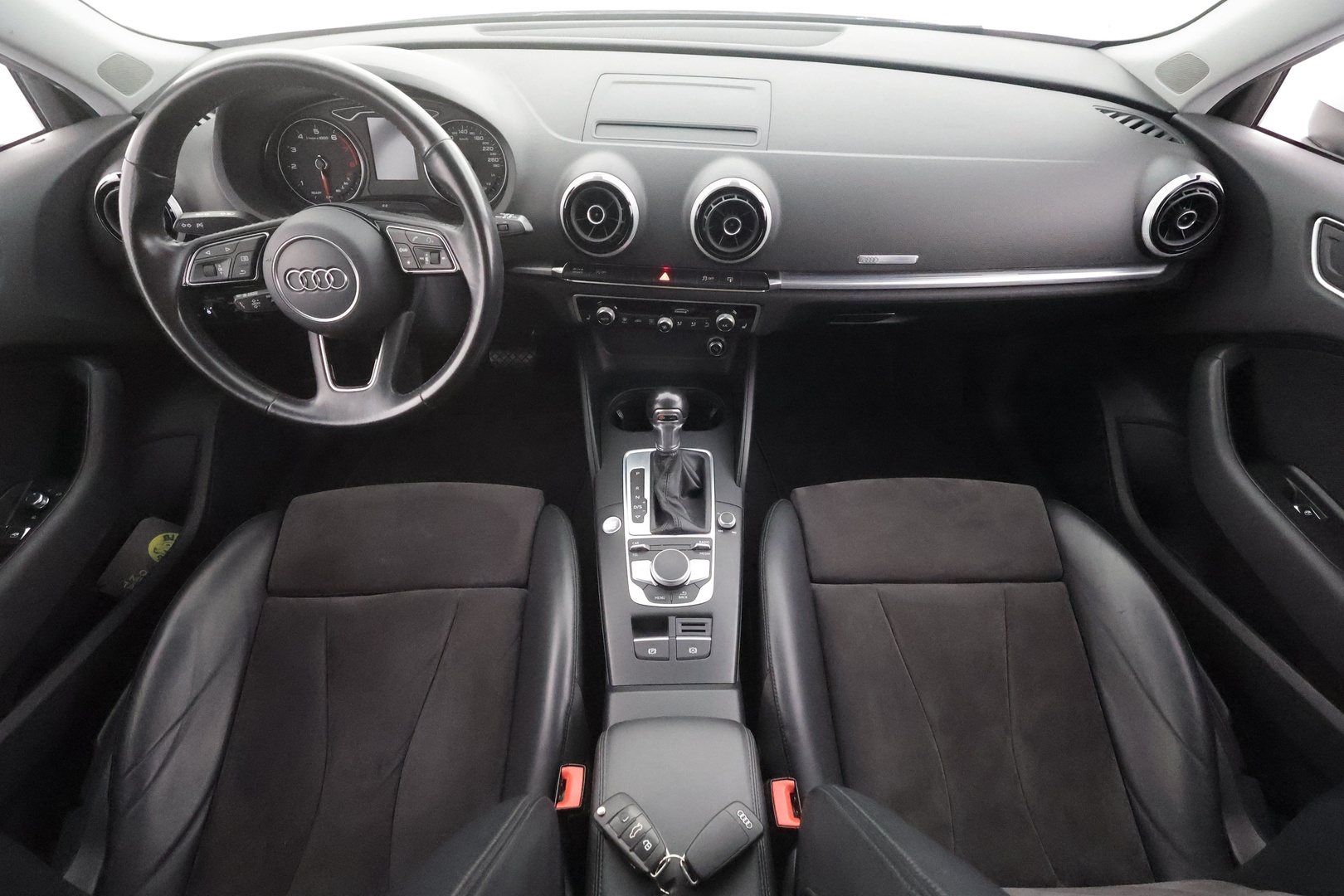 AUDI A3 2017