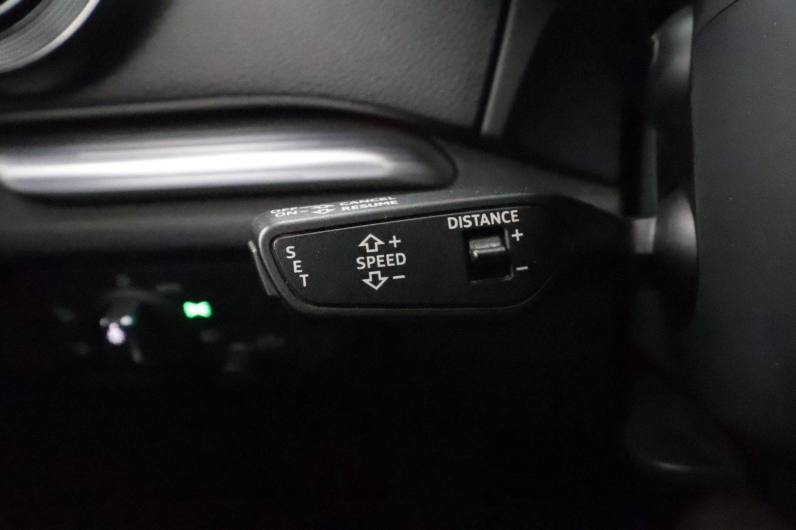 AUDI A3 2017