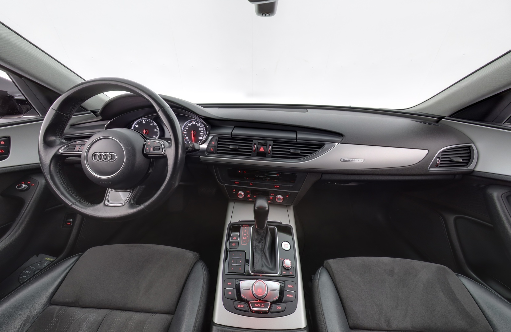 AUDI A6 2017