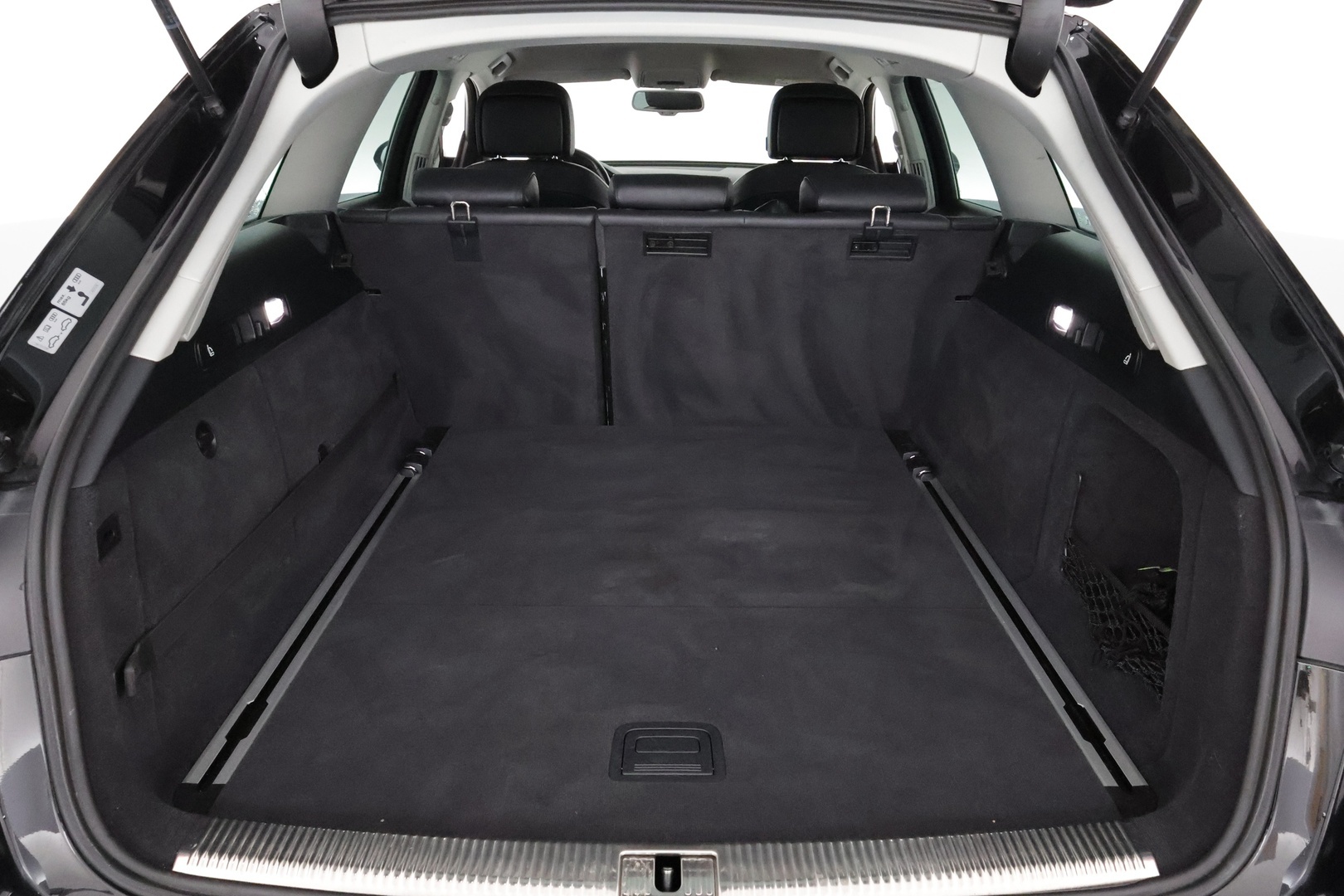 AUDI A6 2017