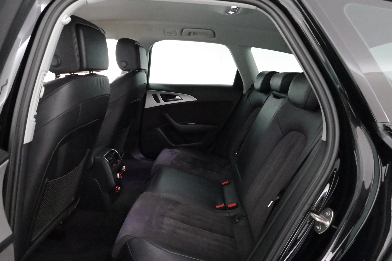 AUDI A6 2017