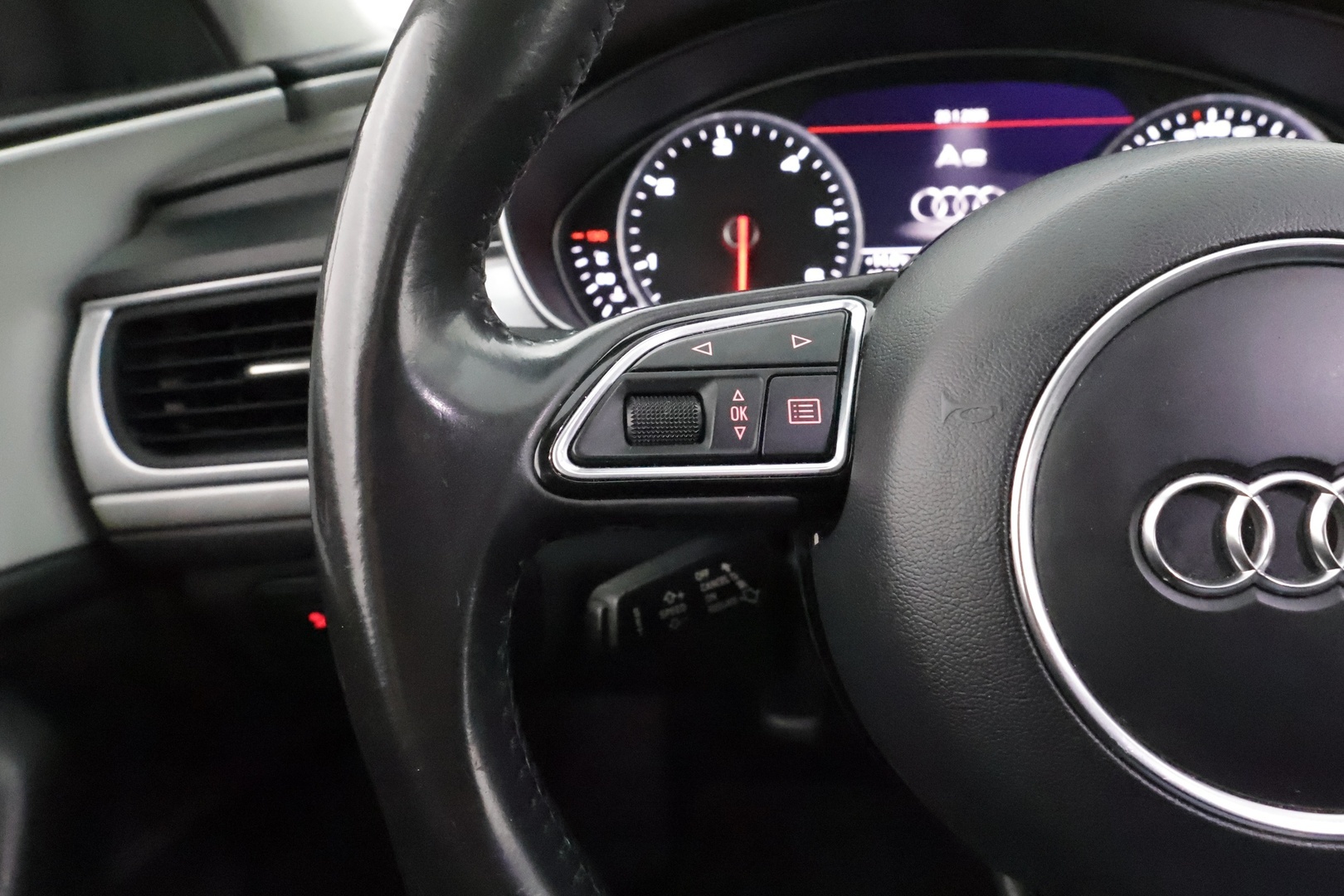 AUDI A6 2017