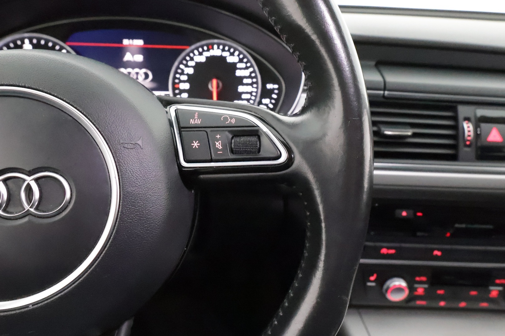 AUDI A6 2017