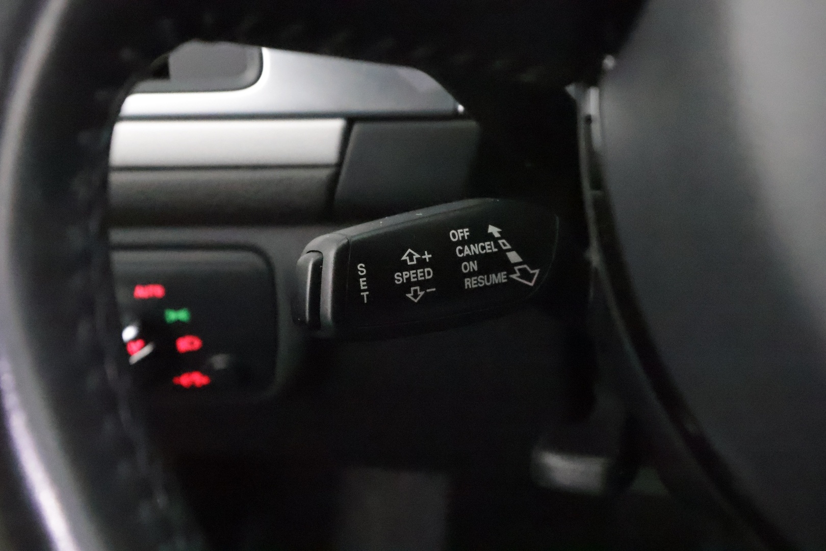 AUDI A6 2017