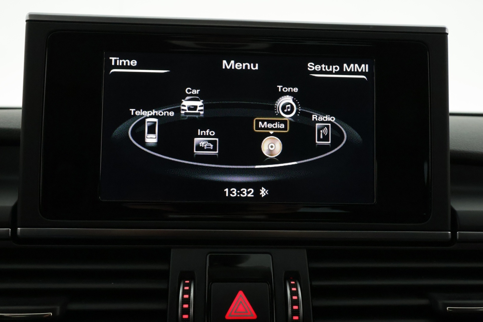 AUDI A6 2017