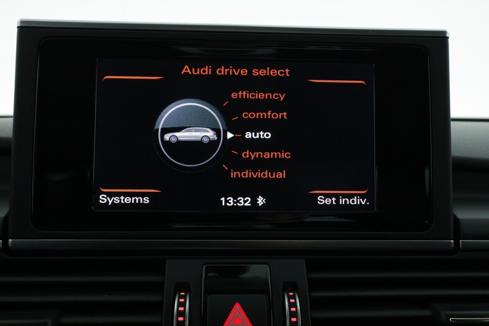 AUDI A6 2017
