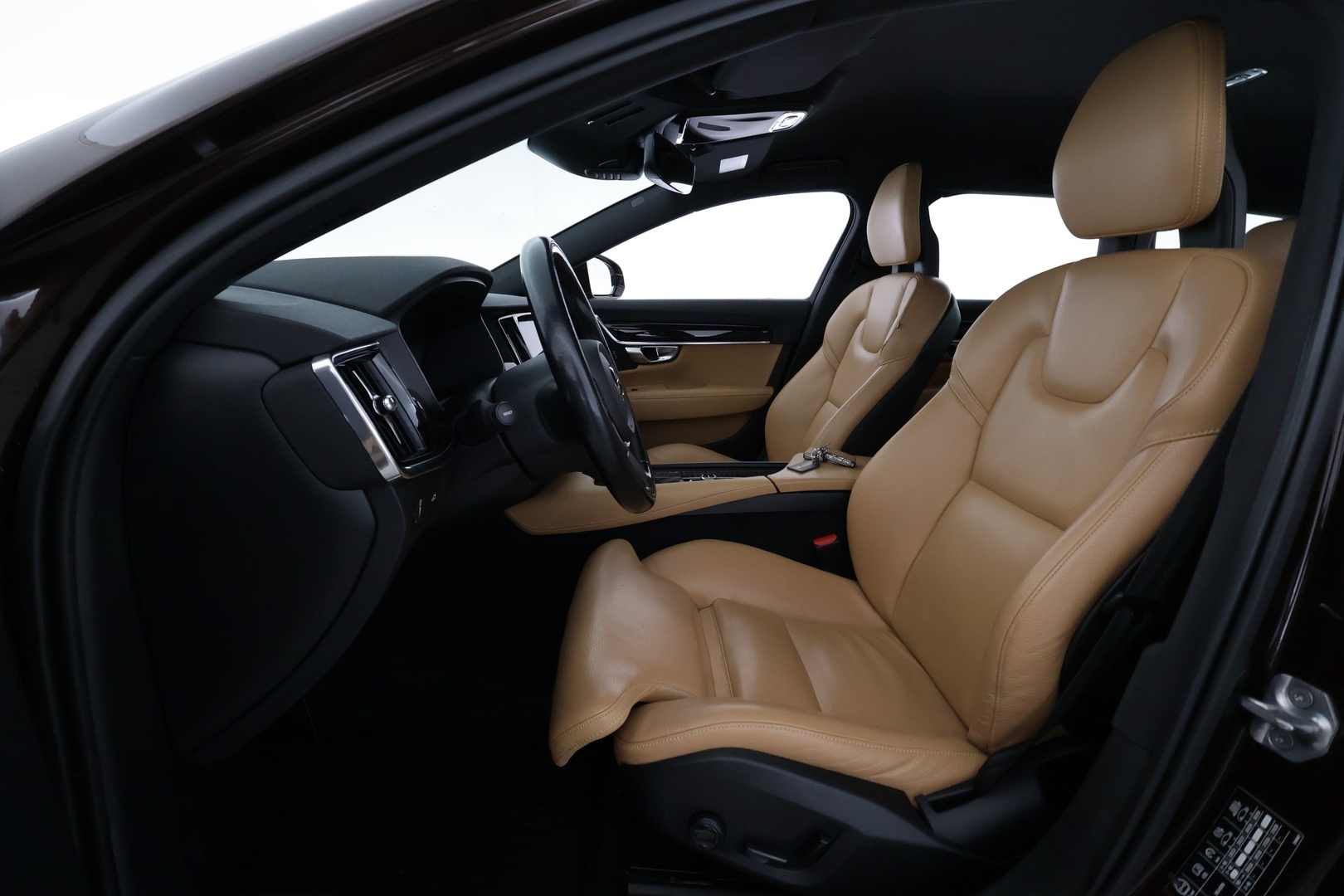 VOLVO V90 2017