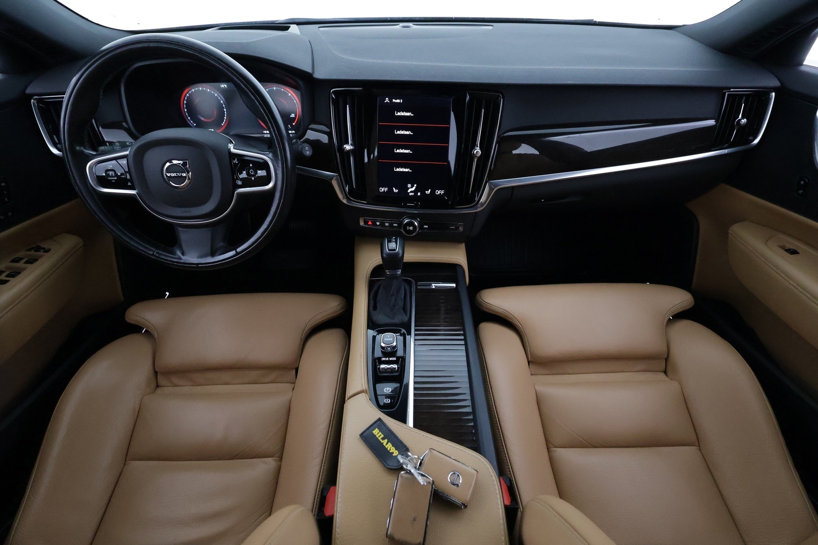 VOLVO V90 2017
