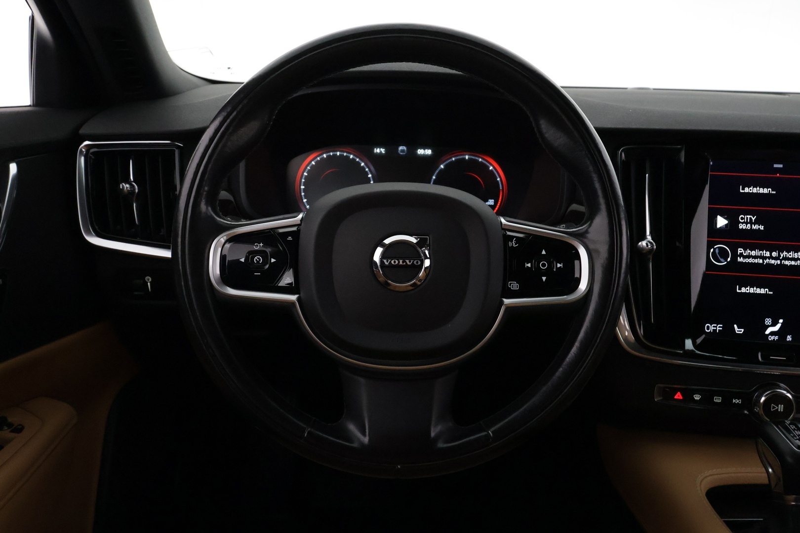 VOLVO V90 2017