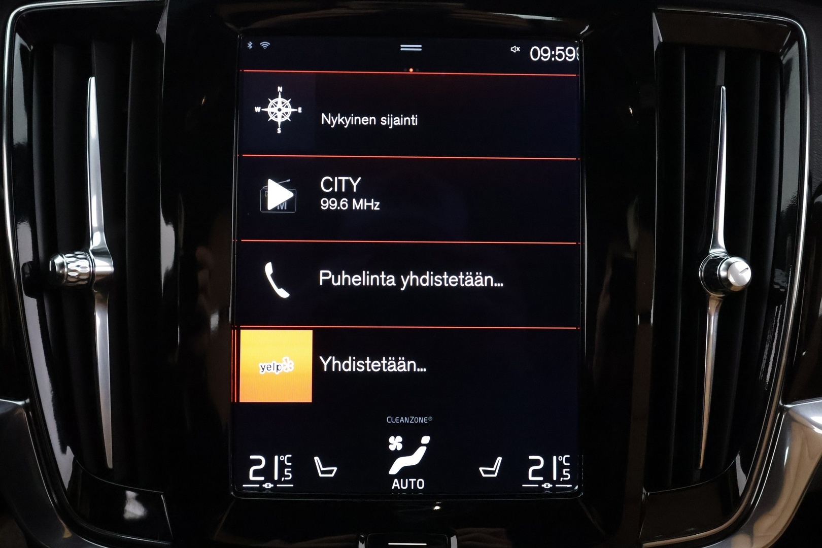 VOLVO V90 2017