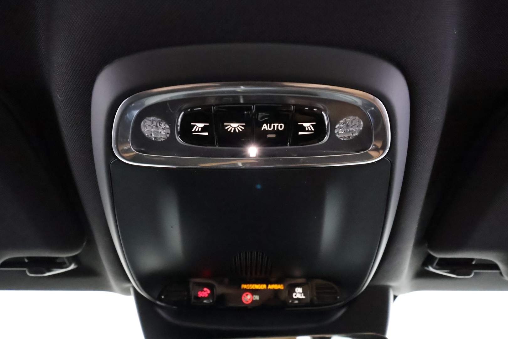 VOLVO V90 2017