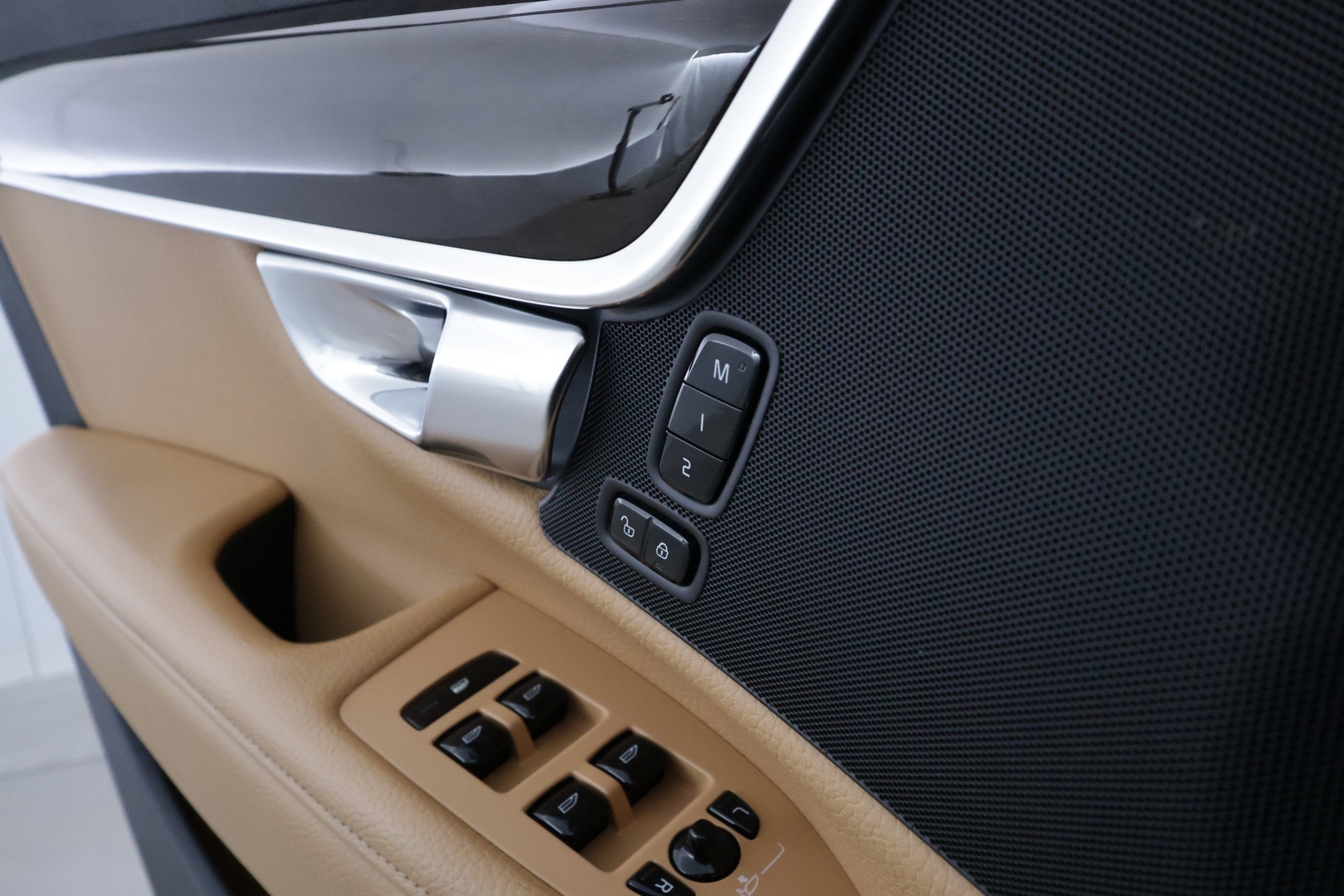 VOLVO V90 2017