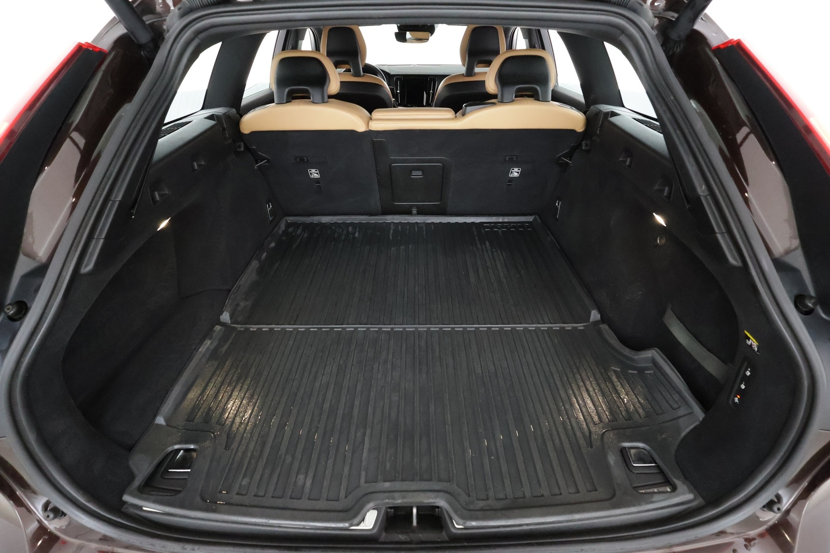 VOLVO V90 2017